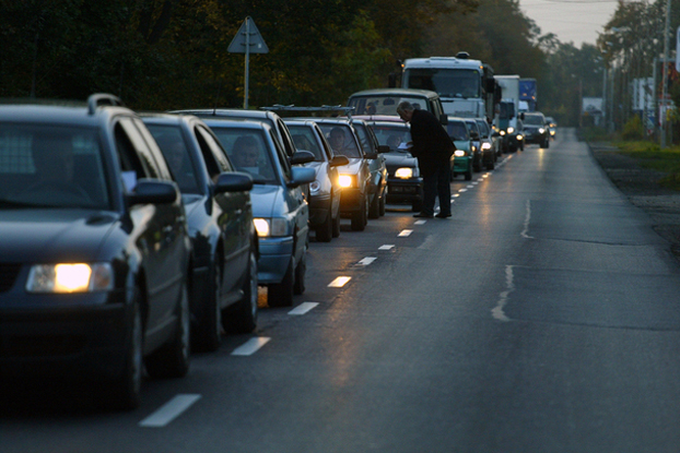 O Uber e a regulação do trabalho